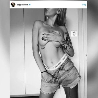 Parnevik Голые слитые фото OnlyFans 9
