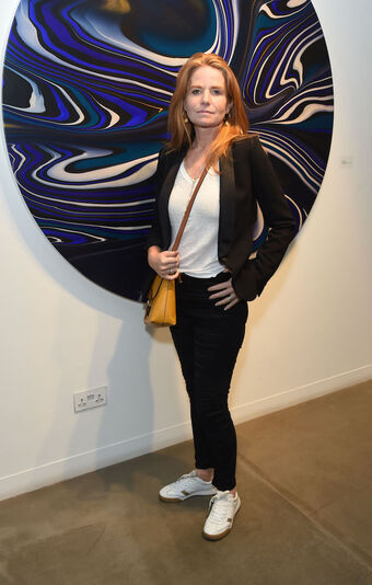 Patsy Palmer Голые слитые фото OnlyFans 27