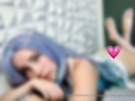 paugomezojedafeet