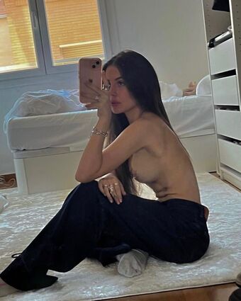 paulagarxia Голые слитые фото OnlyFans 19