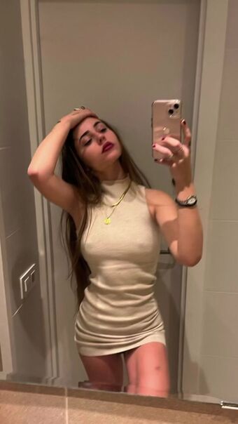 paulagarxia Голые слитые фото OnlyFans 20