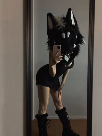 pawsheisty Голые слитые фото OnlyFans 4