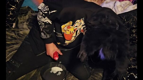 pawsheisty Голые слитые фото OnlyFans 7