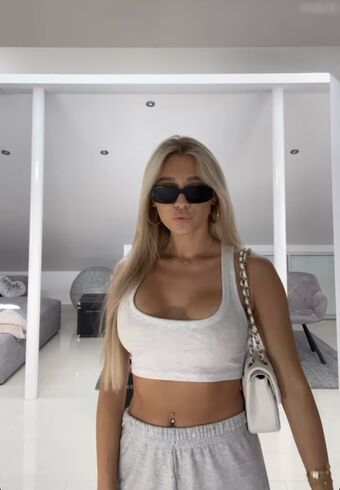 Payton Ramolla