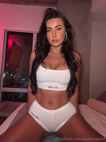 paytonswild Голые слитые фото OnlyFans 8