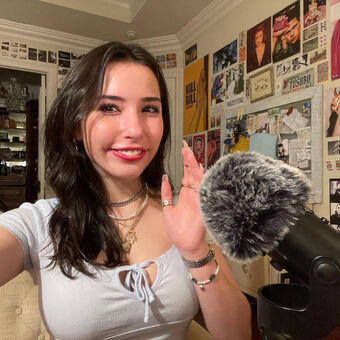 Pea Asmr