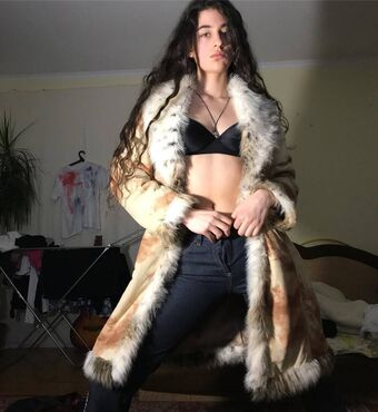 peachdr Голые слитые фото OnlyFans 6