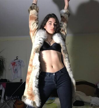 peachdr Голые слитые фото OnlyFans 13
