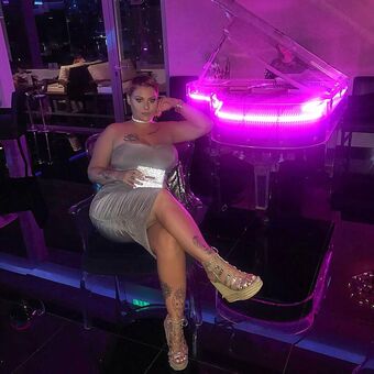 Peaches Голые слитые фото OnlyFans 7