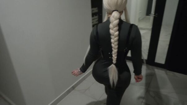 Peachgardens Голые слитые фото OnlyFans 48