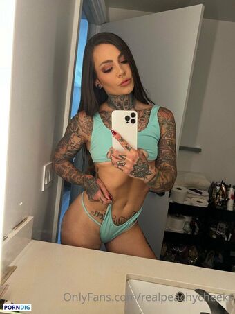 Peachy Cheeks Голые слитые фото OnlyFans 5