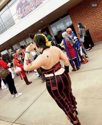 Peachykip Голые слитые фото OnlyFans 1