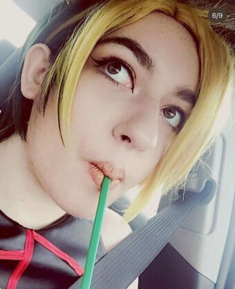 Peachykip Голые слитые фото OnlyFans 3