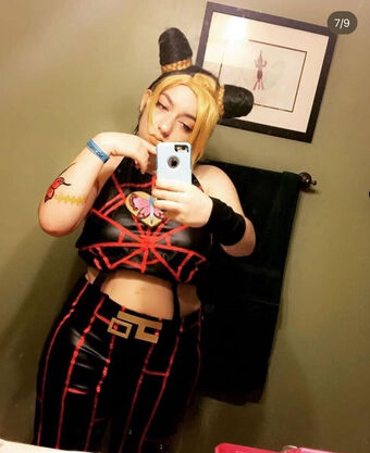 Peachykip Голые слитые фото OnlyFans 4