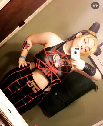 Peachykip Голые слитые фото OnlyFans 5