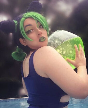 Peachykip Голые слитые фото OnlyFans 7