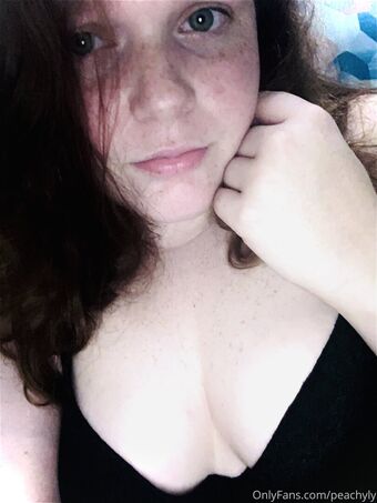 peachyly Голые слитые фото OnlyFans 14