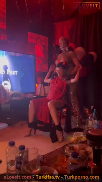 Pearlspeak Голые слитые фото OnlyFans 2