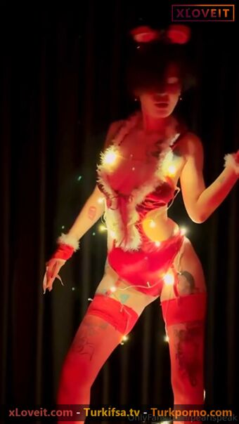 Pearlspeak Голые слитые фото OnlyFans 4