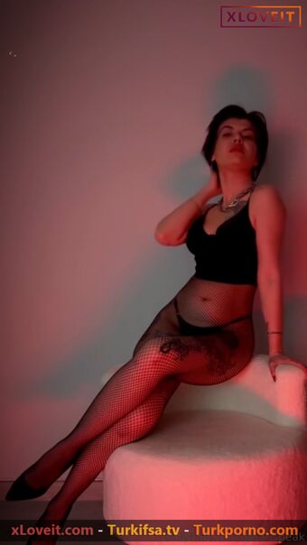 Pearlspeak Голые слитые фото OnlyFans 5