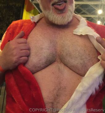 pecdad Голые слитые фото OnlyFans 17