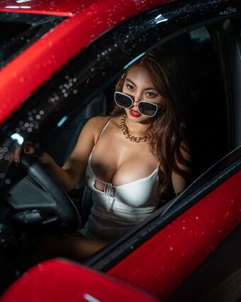 peggykuo1123 Голые слитые фото OnlyFans 3