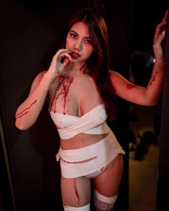 peggykuo1123 Голые слитые фото OnlyFans 5