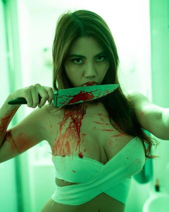 peggykuo1123 Голые слитые фото OnlyFans 7