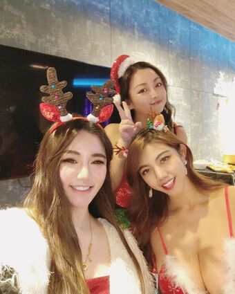 peggykuo1123 Голые слитые фото OnlyFans 11