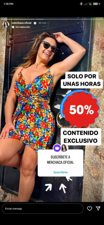Penelope Menchaca