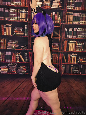 pennyaphrodite