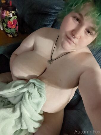 perkyfox Голые слитые фото OnlyFans 10