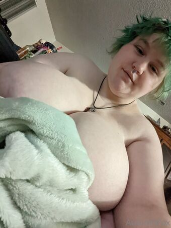 perkyfox Голые слитые фото OnlyFans 13