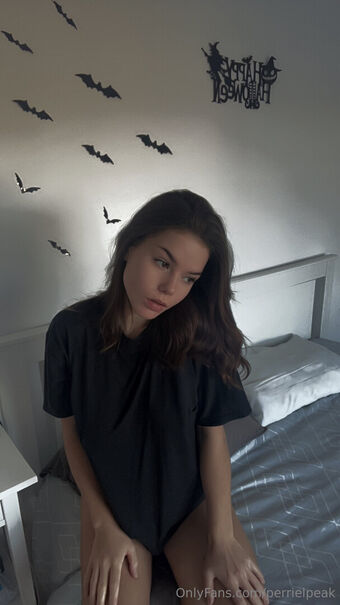 perrielpeak Голые слитые фото OnlyFans 6