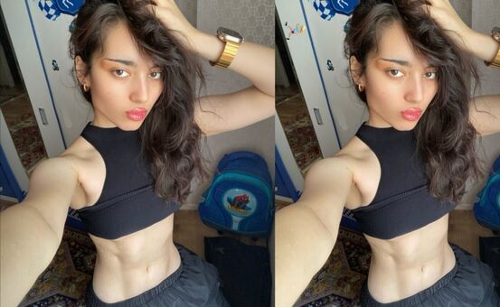 Persian Голые слитые фото OnlyFans 60