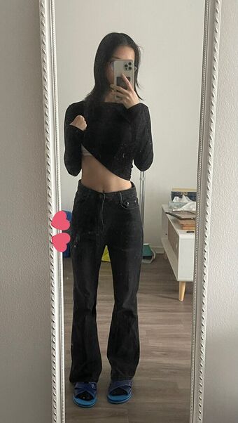 Persimmonmi Голые слитые фото OnlyFans 17