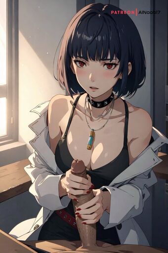 Persona Голые слитые фото OnlyFans 58