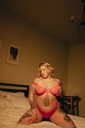 peteplaysfree Голые слитые фото OnlyFans 41