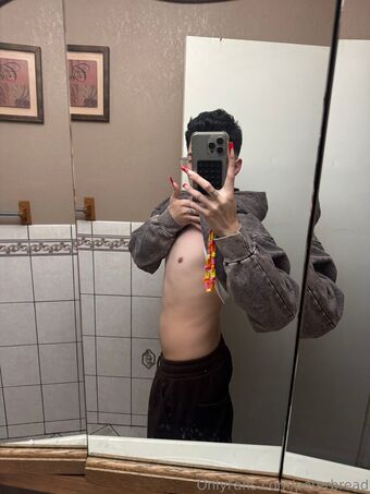 peterbread Голые слитые фото OnlyFans 4