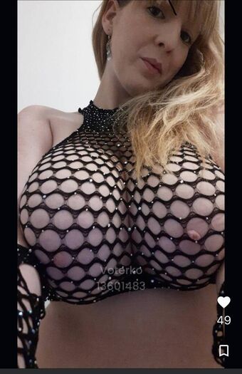 Petitecoco Голые слитые фото OnlyFans 1