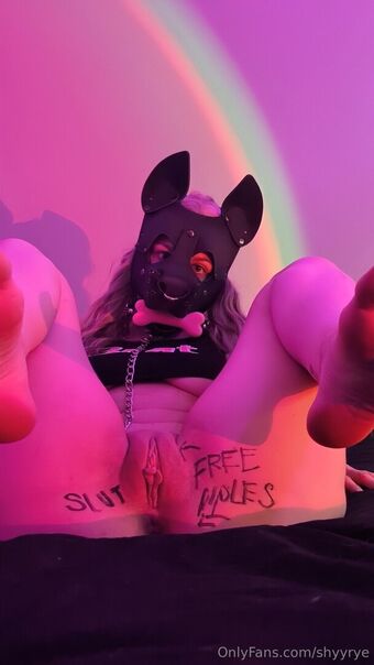 Petplay Голые слитые фото OnlyFans 1