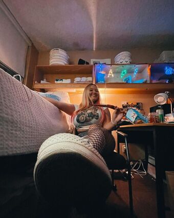 Peytn Голые слитые фото OnlyFans 3