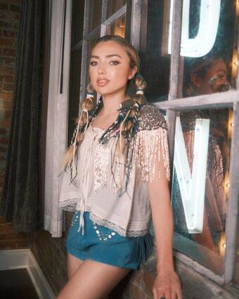 Peyton List