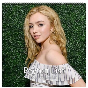 peytonlist