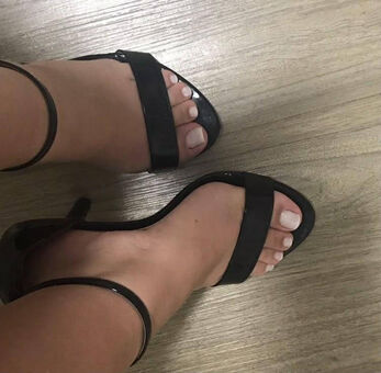 Pezinhos Da Minha Amiga