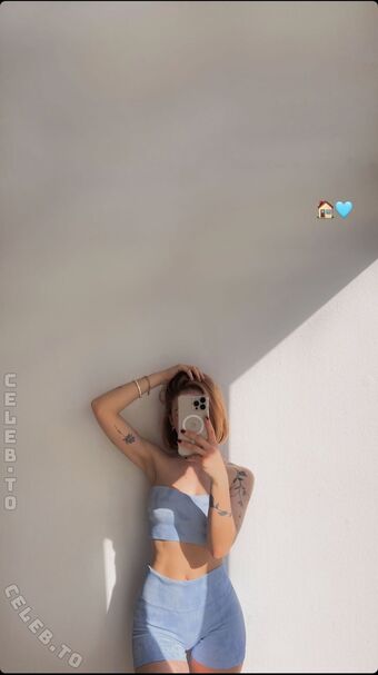 ph1line Голые слитые фото OnlyFans 1