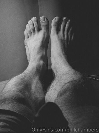 philchambers Голые слитые фото OnlyFans 13