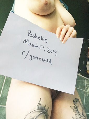 Phoebe145 Голые слитые фото OnlyFans 1