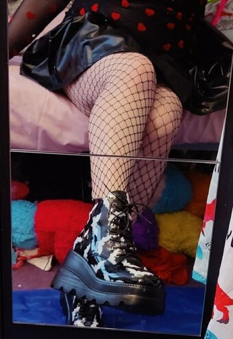 Phoenyx Голые слитые фото OnlyFans 21