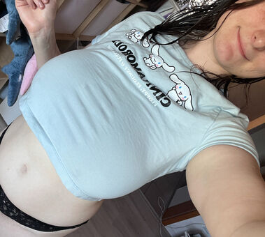 Phylliteee Голые слитые фото OnlyFans 10